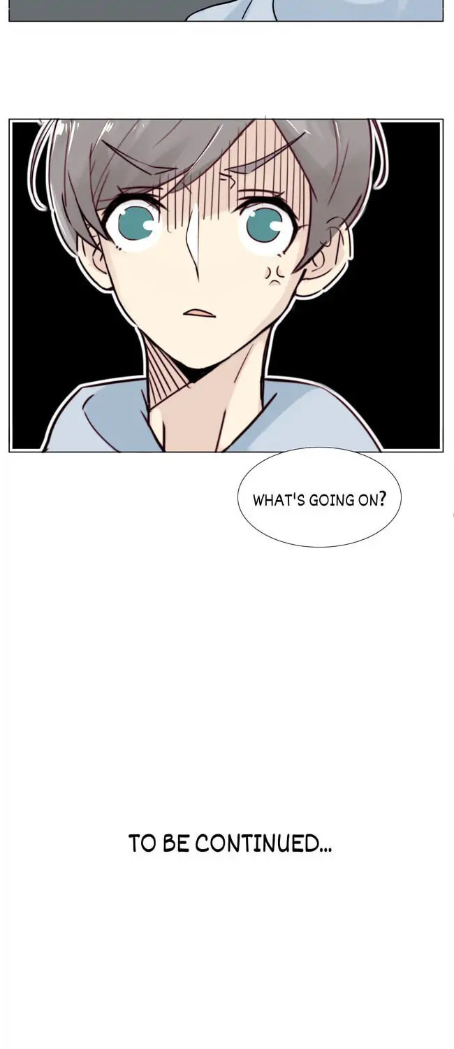 Read Shine and Sweet (Colored) chapter 13 image 18 on Lezhin