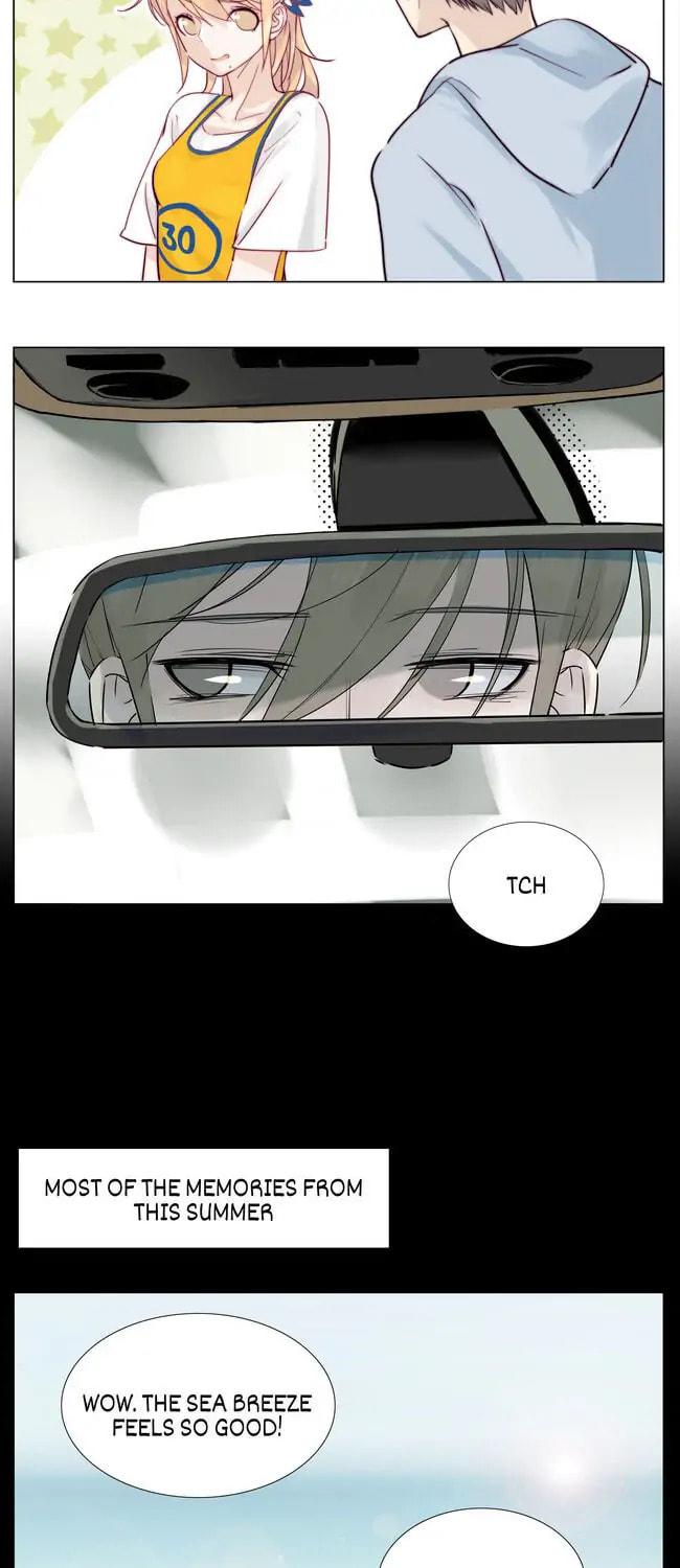 Read Shine and Sweet (Colored) chapter 13 image 3 on Lezhin