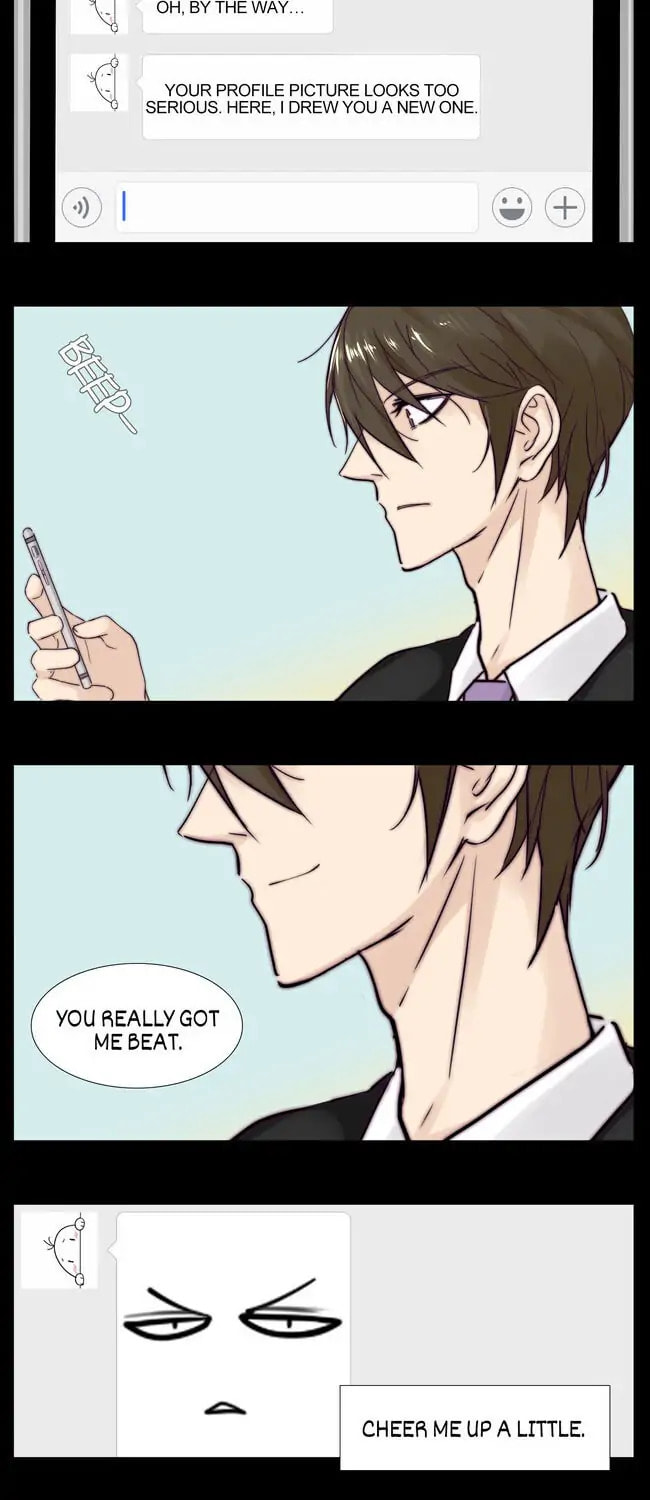 Read Shine and Sweet (Colored) chapter 13 image 6 on Lezhin