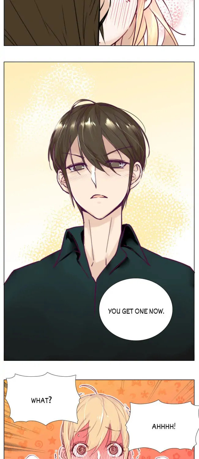 Read Shine and Sweet (Colored) chapter 14 image 1 on Lezhin