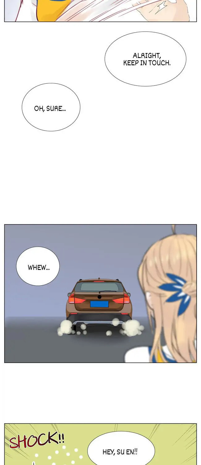 Read Shine and Sweet (Colored) chapter 14 image 10 on Lezhin