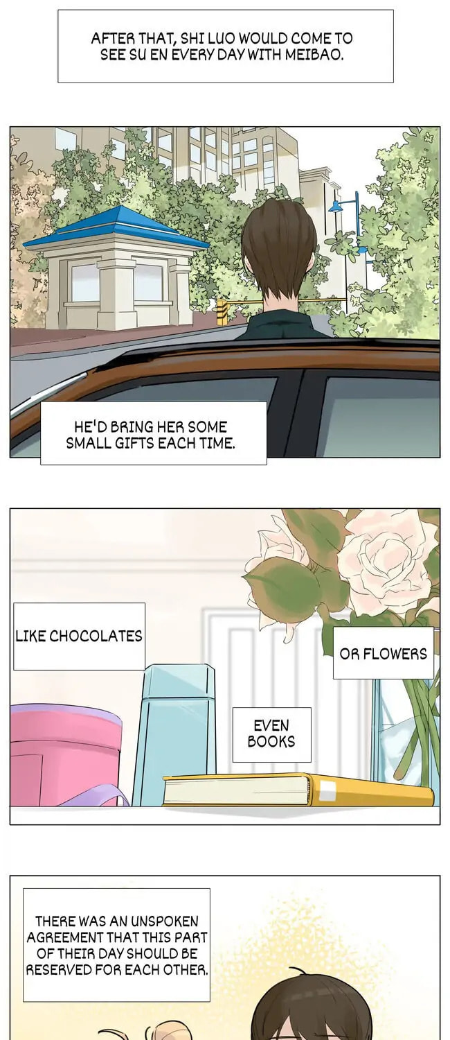 Read Shine and Sweet (Colored) chapter 14 image 13 on Lezhin