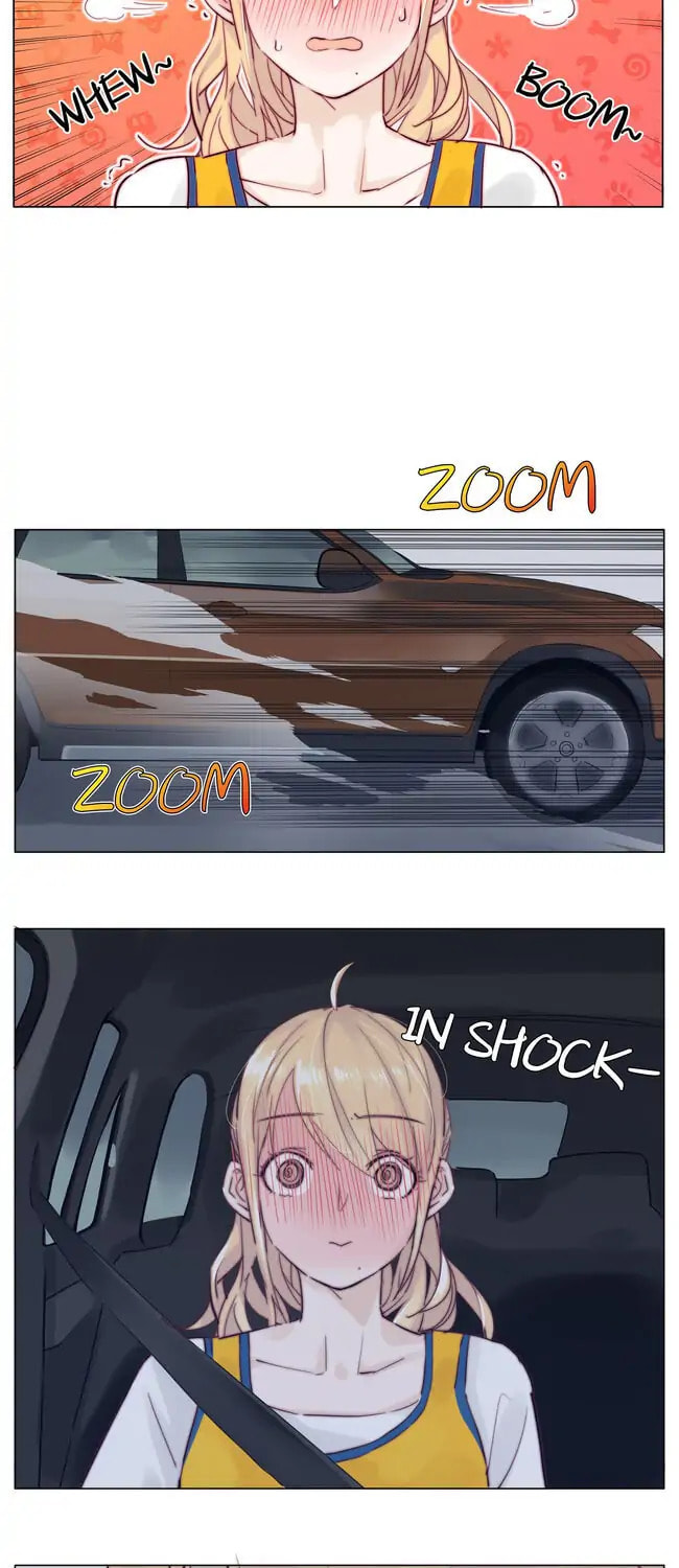Read Shine and Sweet (Colored) chapter 14 image 2 on Lezhin