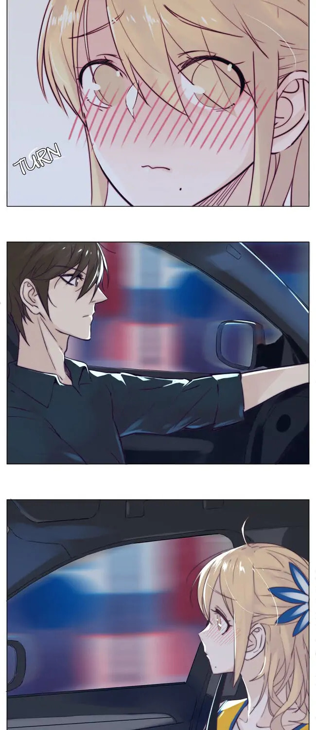 Read Shine and Sweet (Colored) chapter 14 image 3 on Lezhin