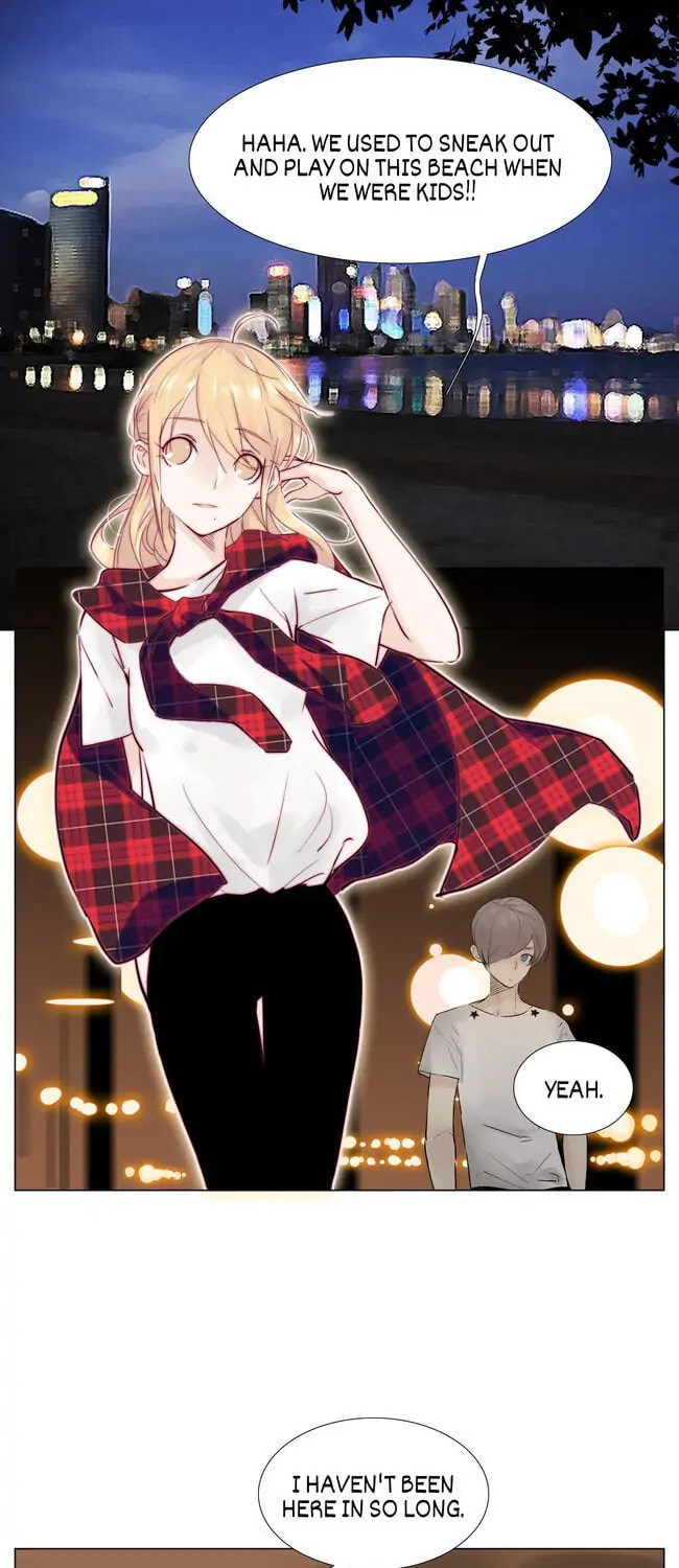 Read Shine and Sweet (Colored) chapter 15 image 10 on Lezhin
