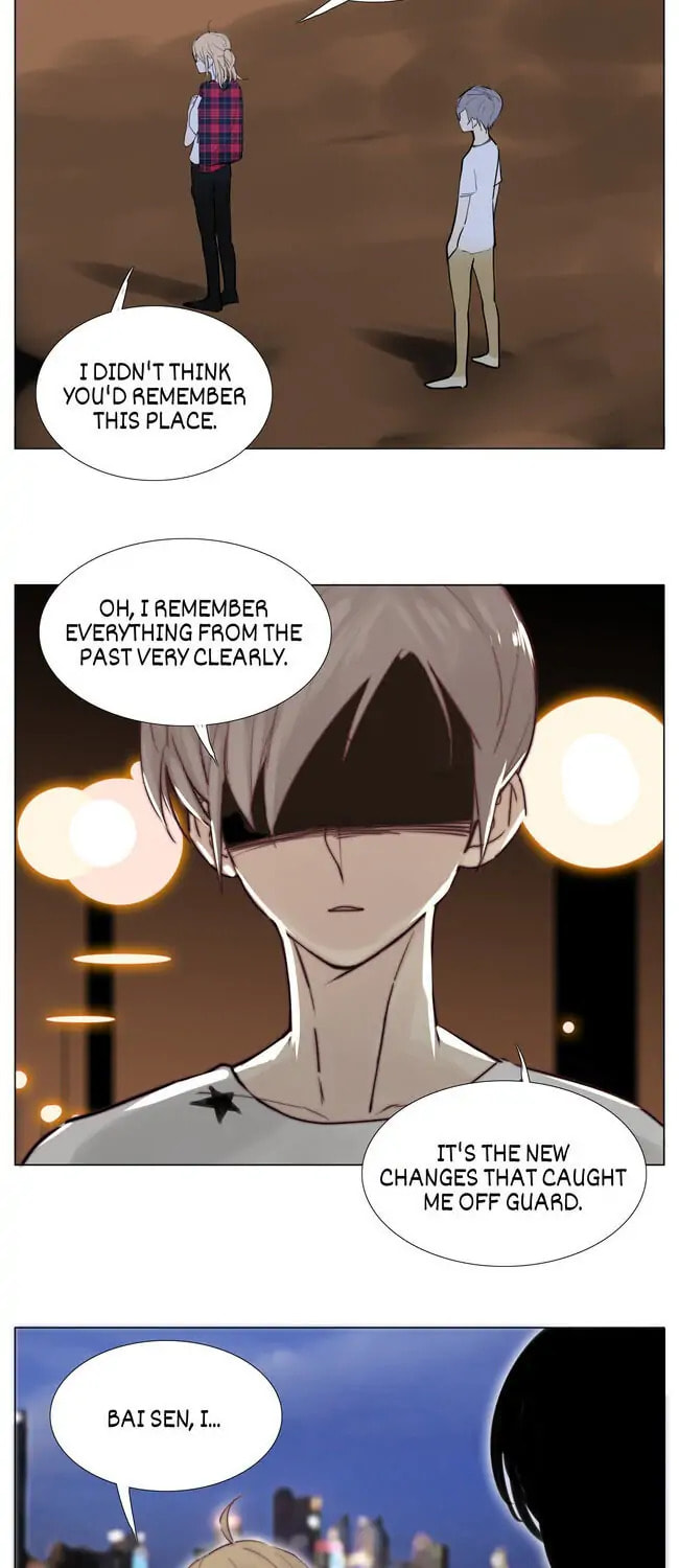Read Shine and Sweet (Colored) chapter 15 image 11 on Lezhin