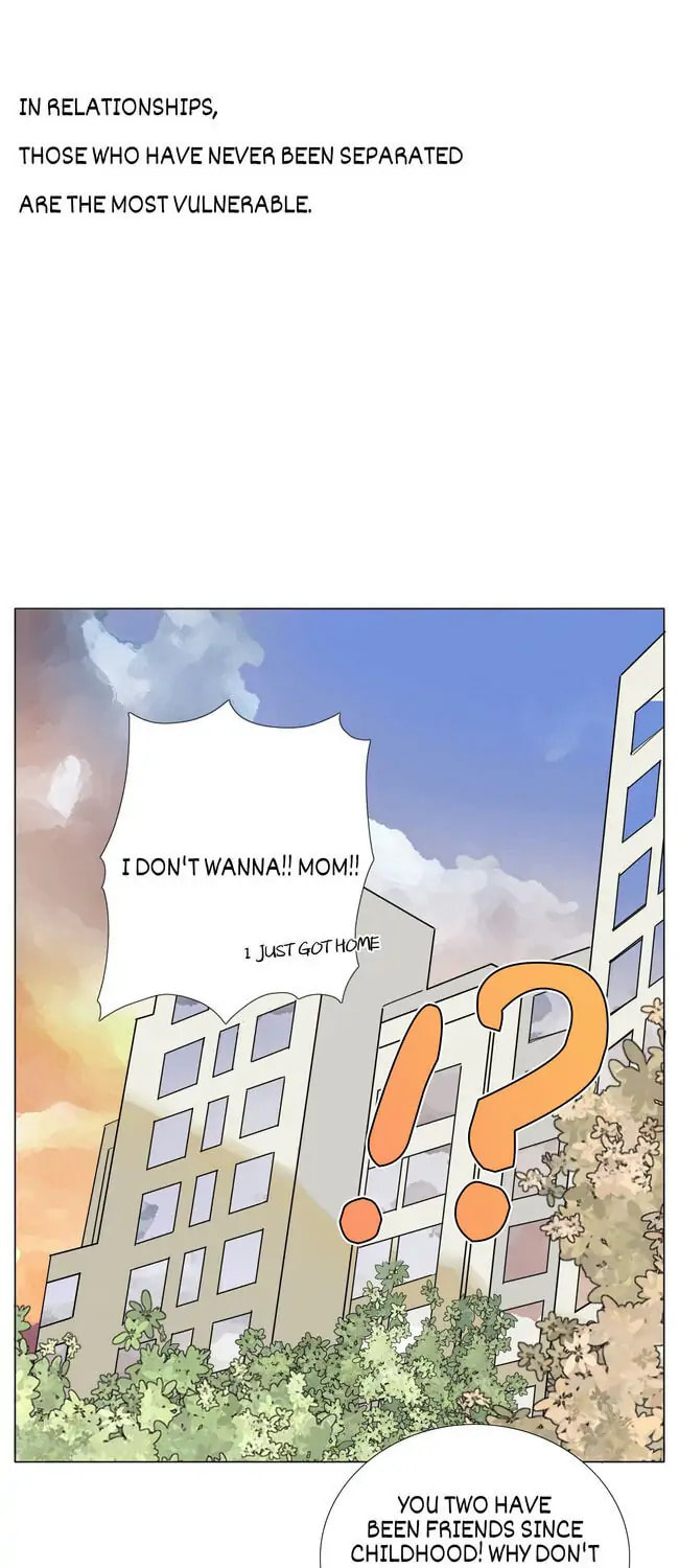 Read Shine and Sweet (Colored) chapter 15 image 2 on Lezhin