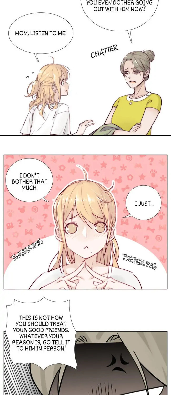 Read Shine and Sweet (Colored) chapter 15 image 3 on Lezhin