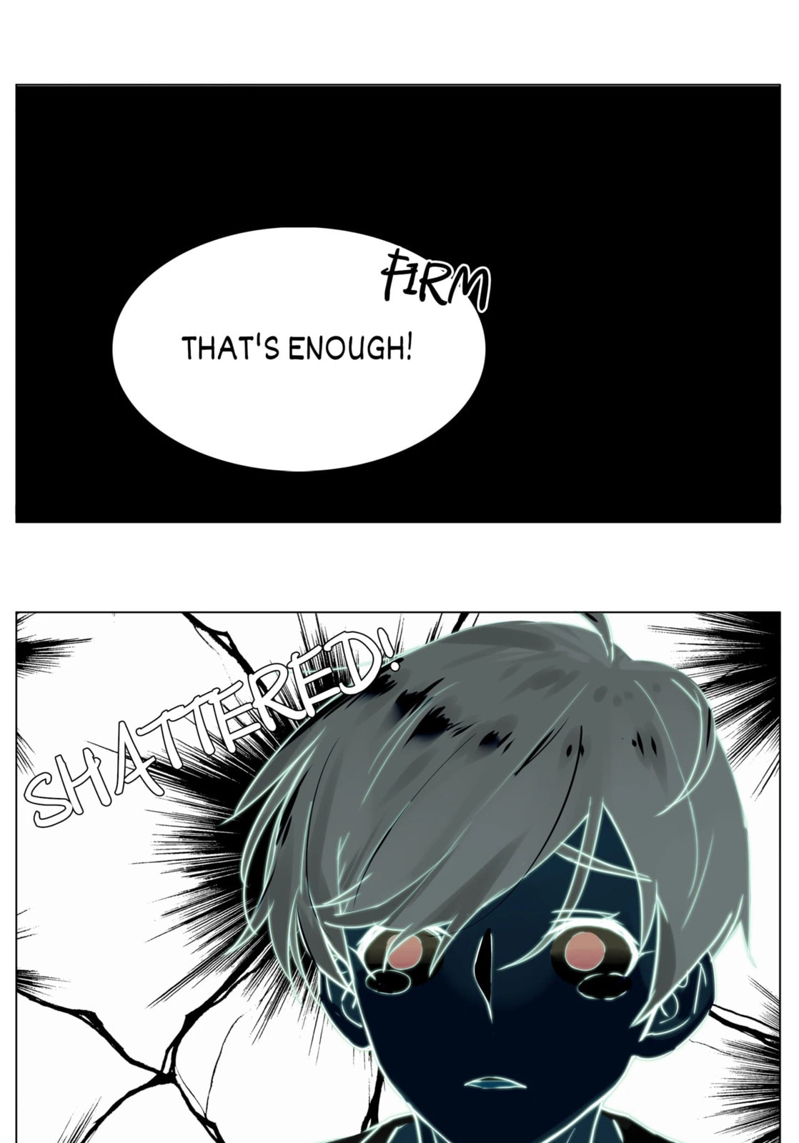 Read Shine and Sweet (Colored) chapter 16 image 11 on Lezhin