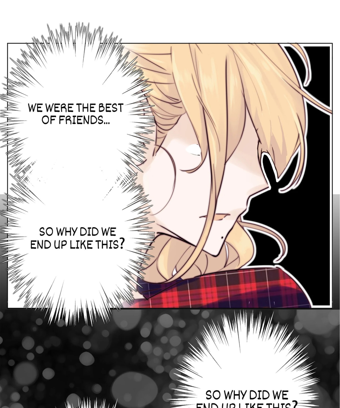 Read Shine and Sweet (Colored) chapter 16 image 19 on Lezhin