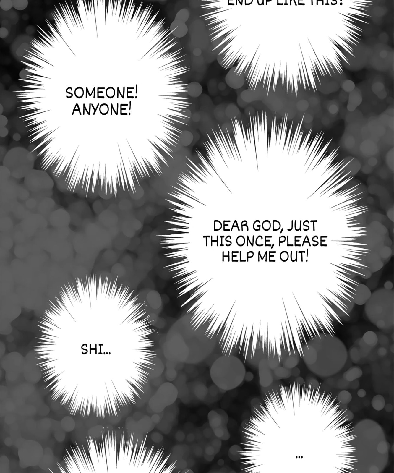 Read Shine and Sweet (Colored) chapter 16 image 20 on Lezhin