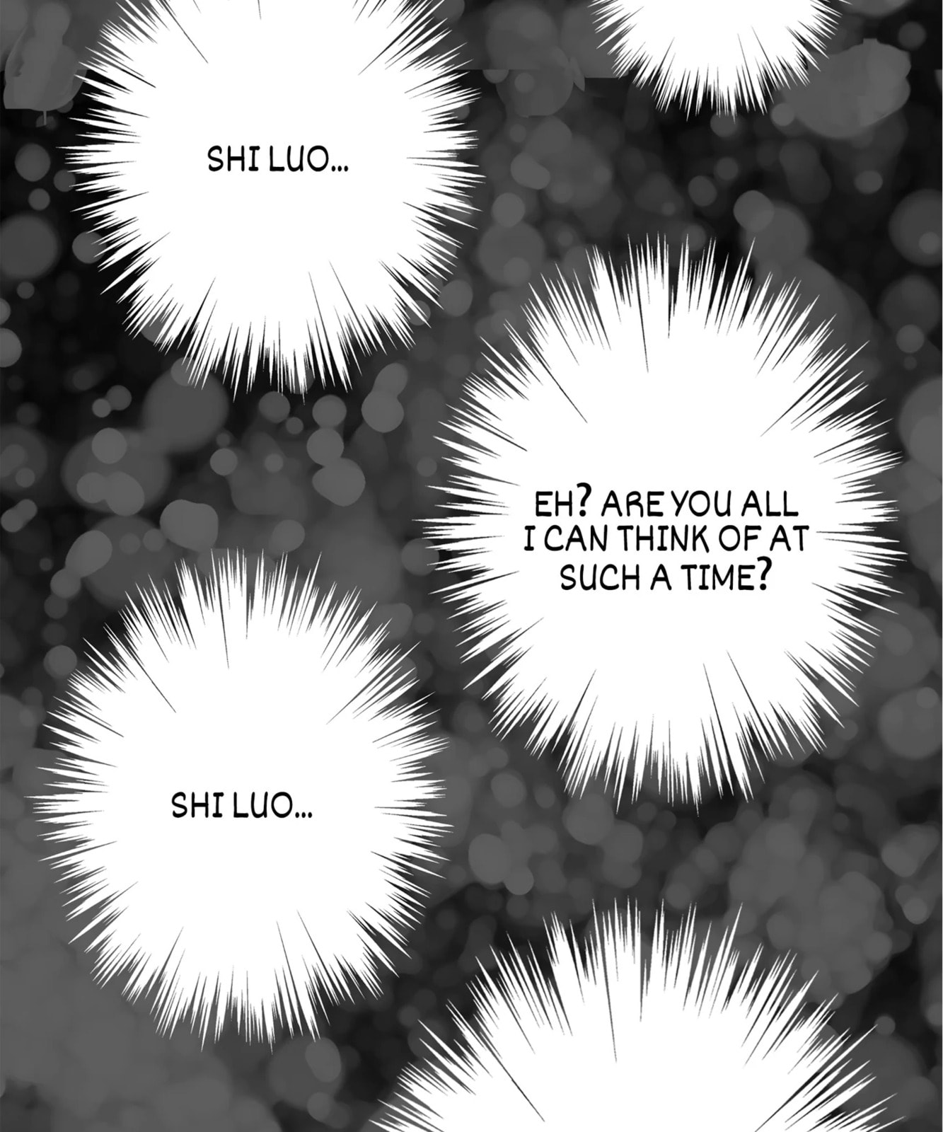 Read Shine and Sweet (Colored) chapter 16 image 21 on Lezhin