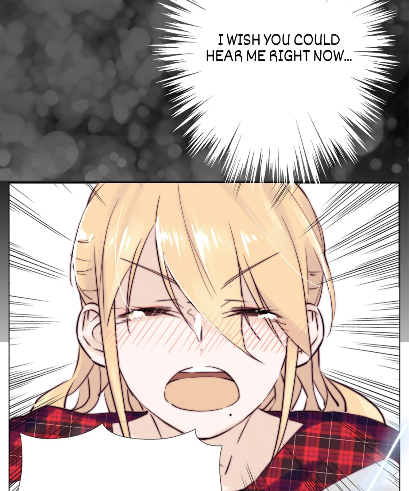 Read Shine and Sweet (Colored) chapter 16 image 22 on Lezhin