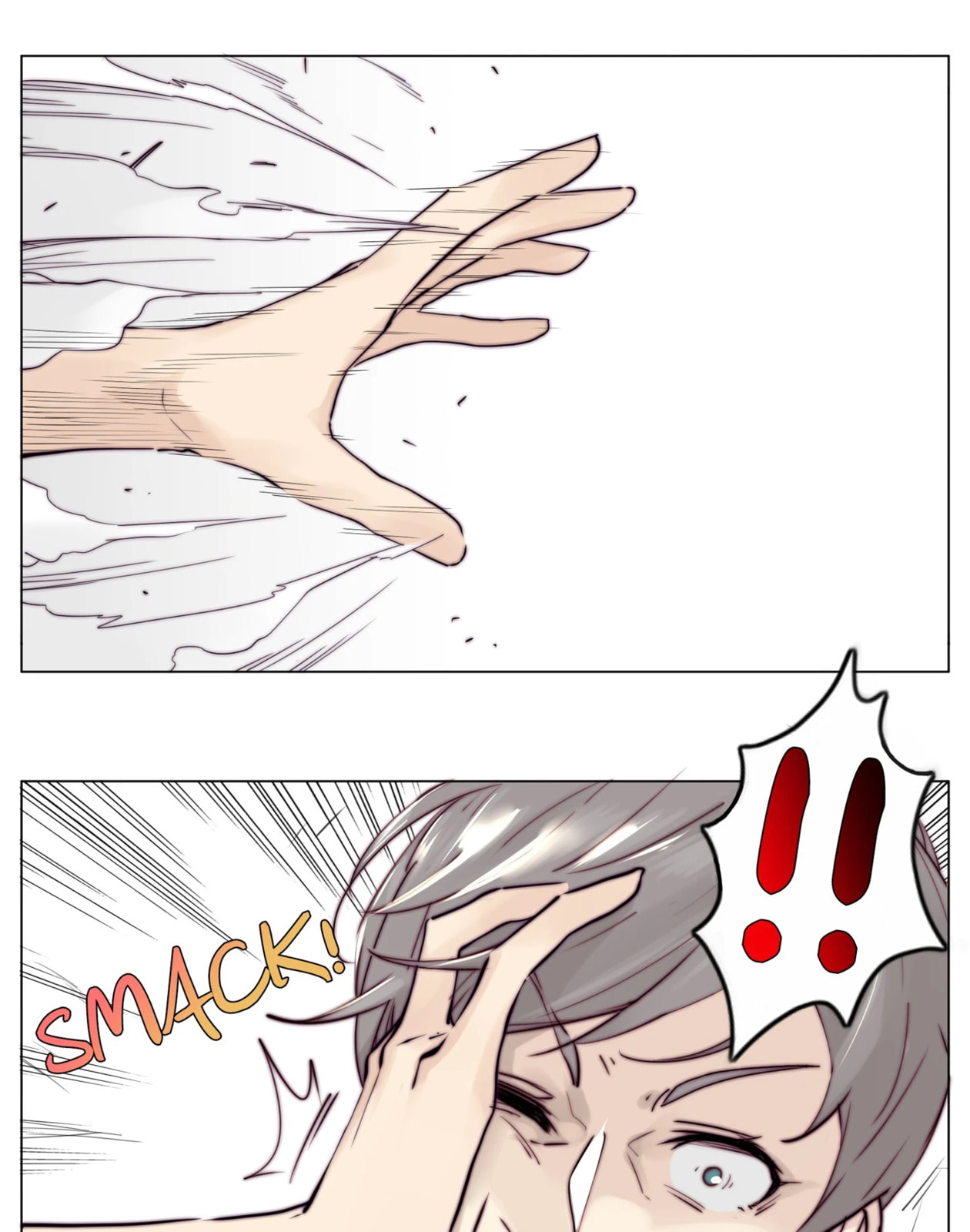 Read Shine and Sweet (Colored) chapter 16 image 24 on Lezhin