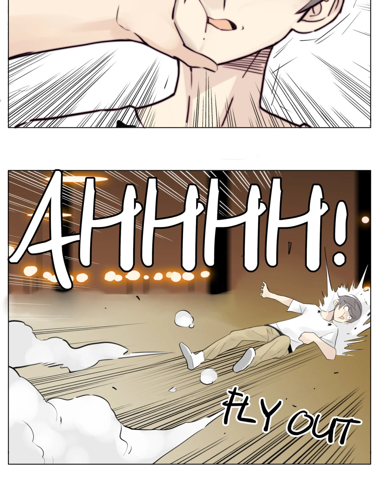 Read Shine and Sweet (Colored) chapter 16 image 25 on Lezhin