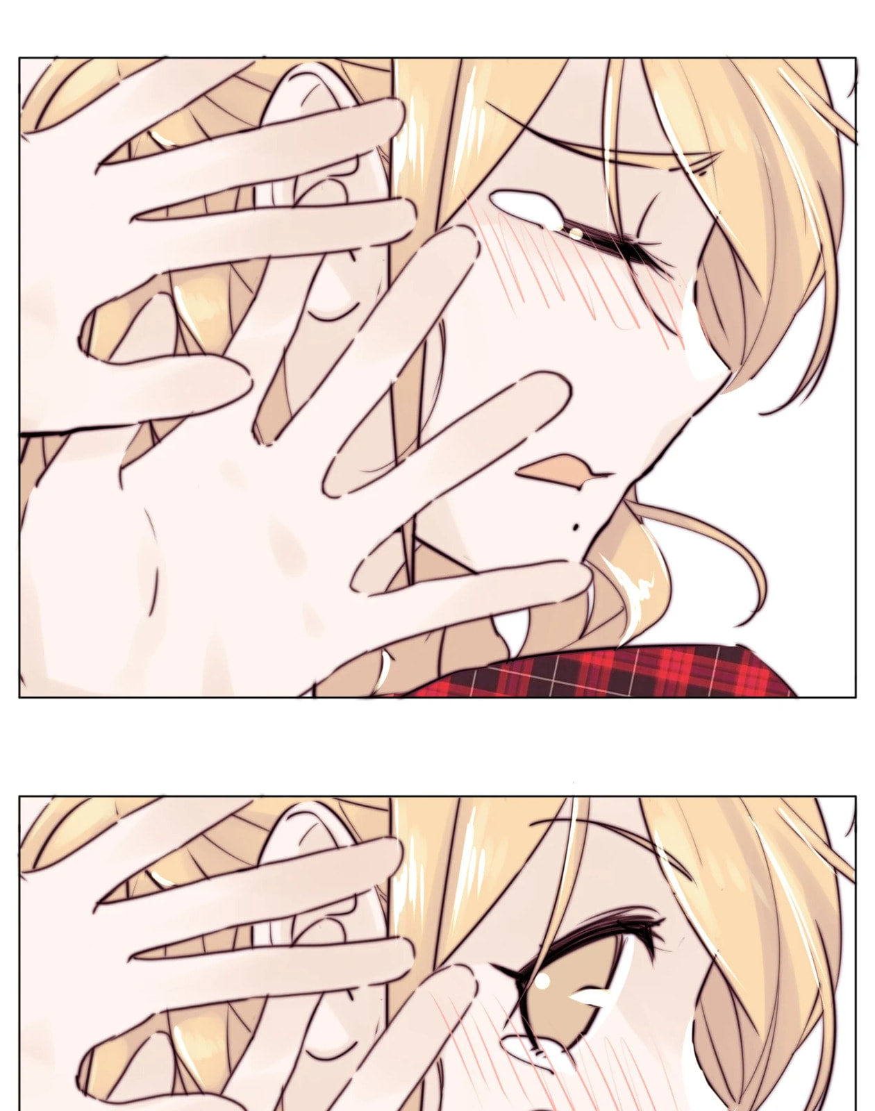 Read Shine and Sweet (Colored) chapter 16 image 26 on Lezhin