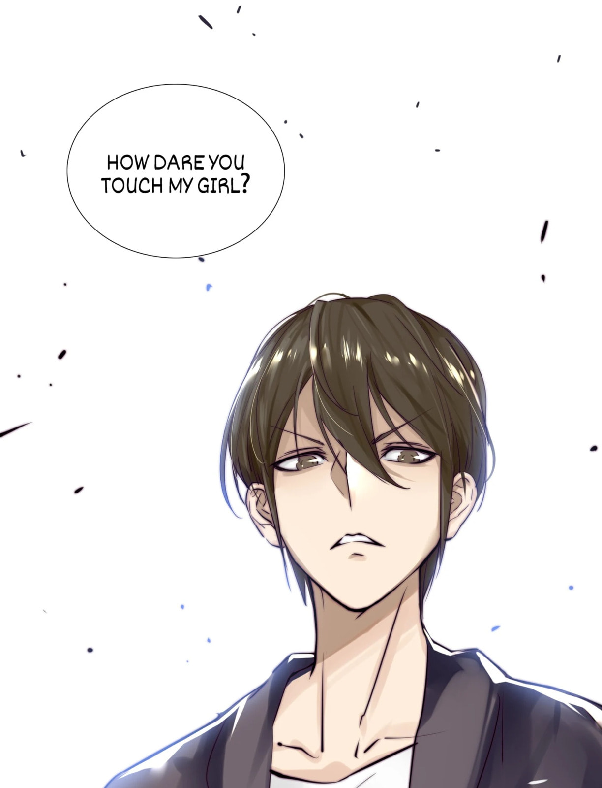 Read Shine and Sweet (Colored) chapter 16 image 28 on Lezhin