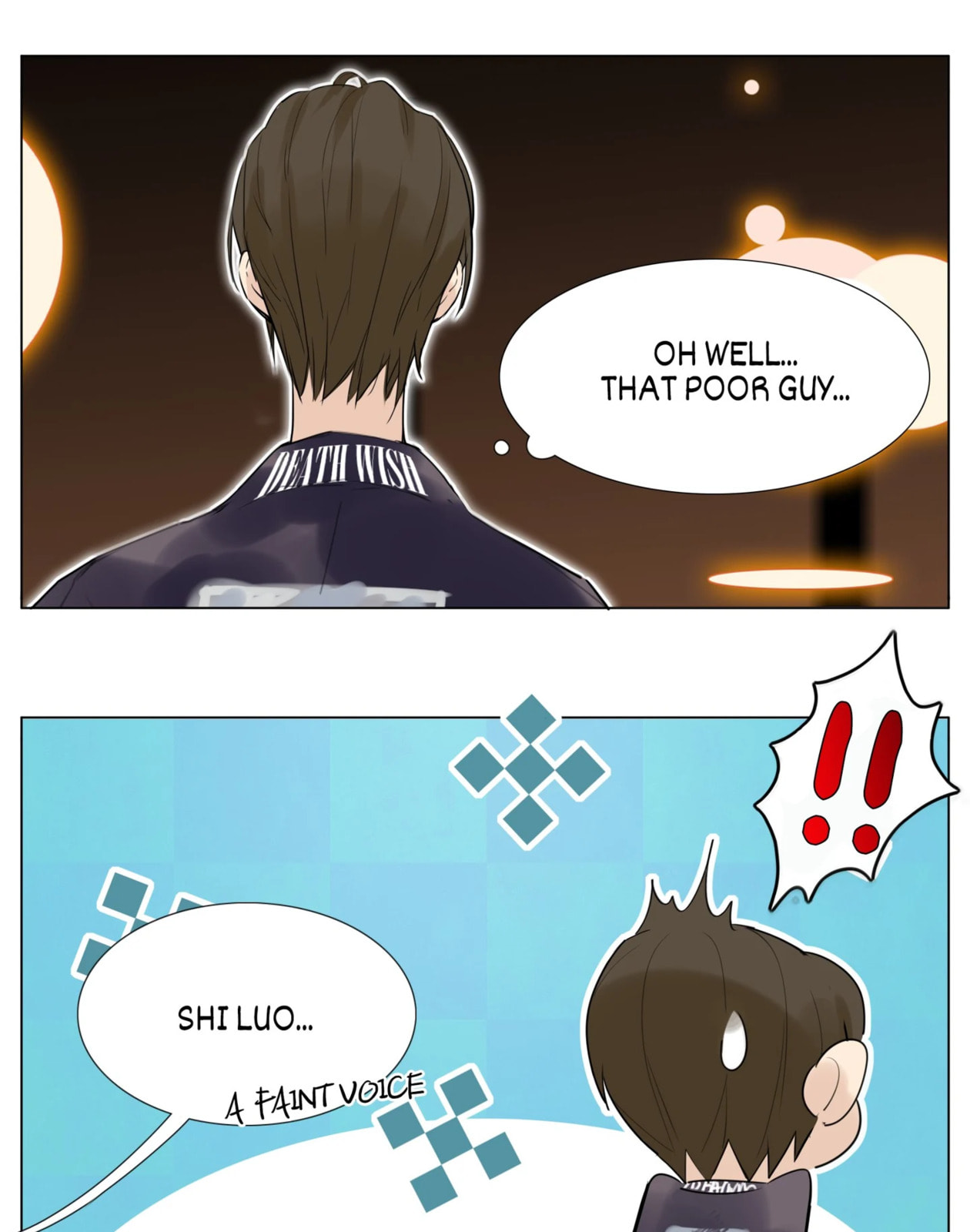 Read Shine and Sweet (Colored) chapter 17 image 13 on Lezhin