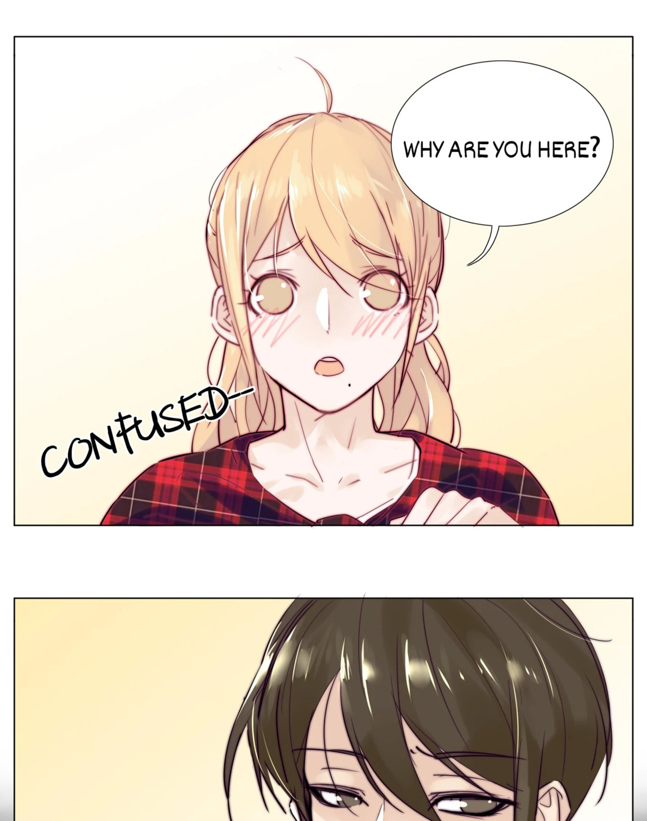 Read Shine and Sweet (Colored) chapter 17 image 15 on Lezhin
