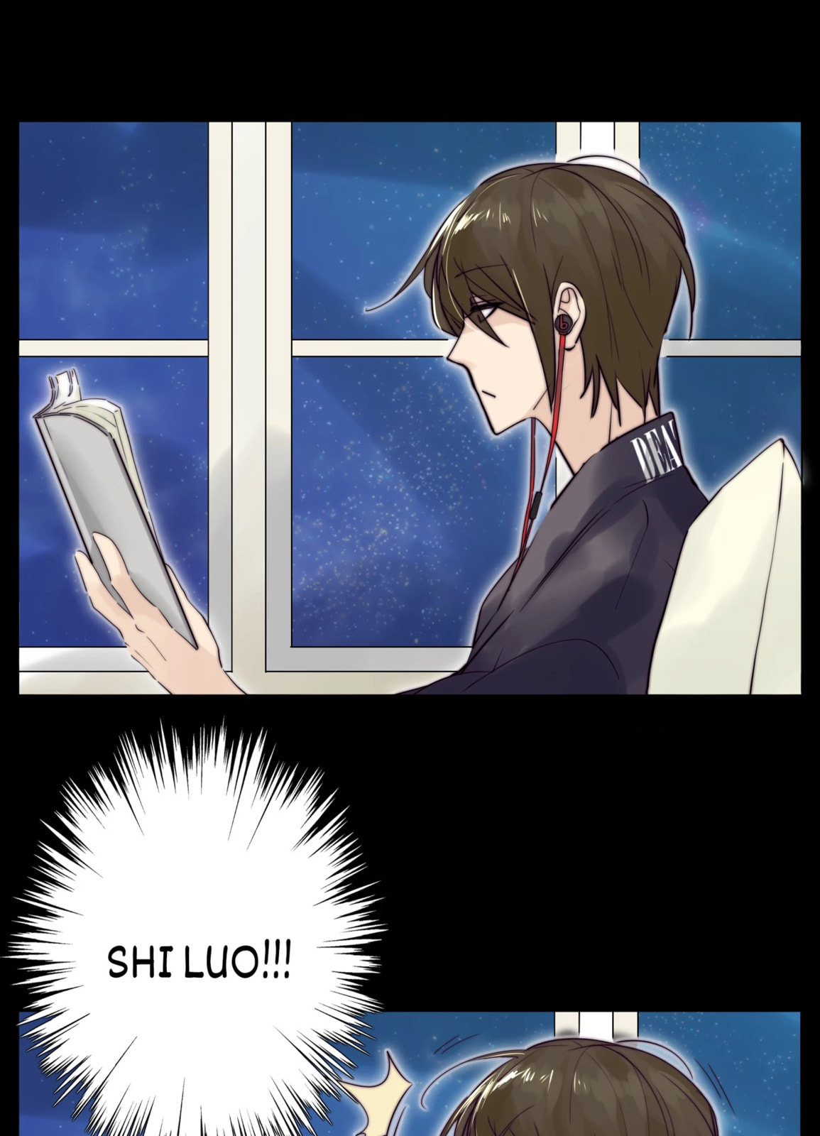 Read Shine and Sweet (Colored) chapter 17 image 17 on Lezhin