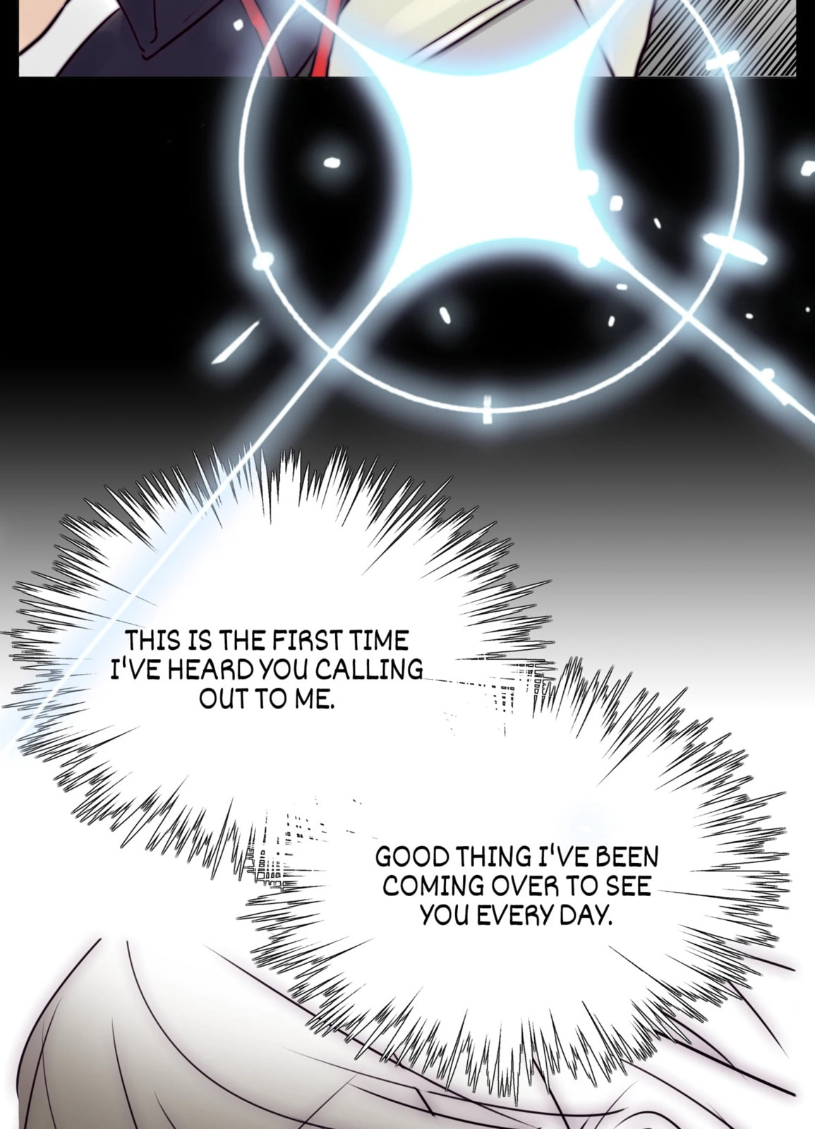 Read Shine and Sweet (Colored) chapter 17 image 19 on Lezhin