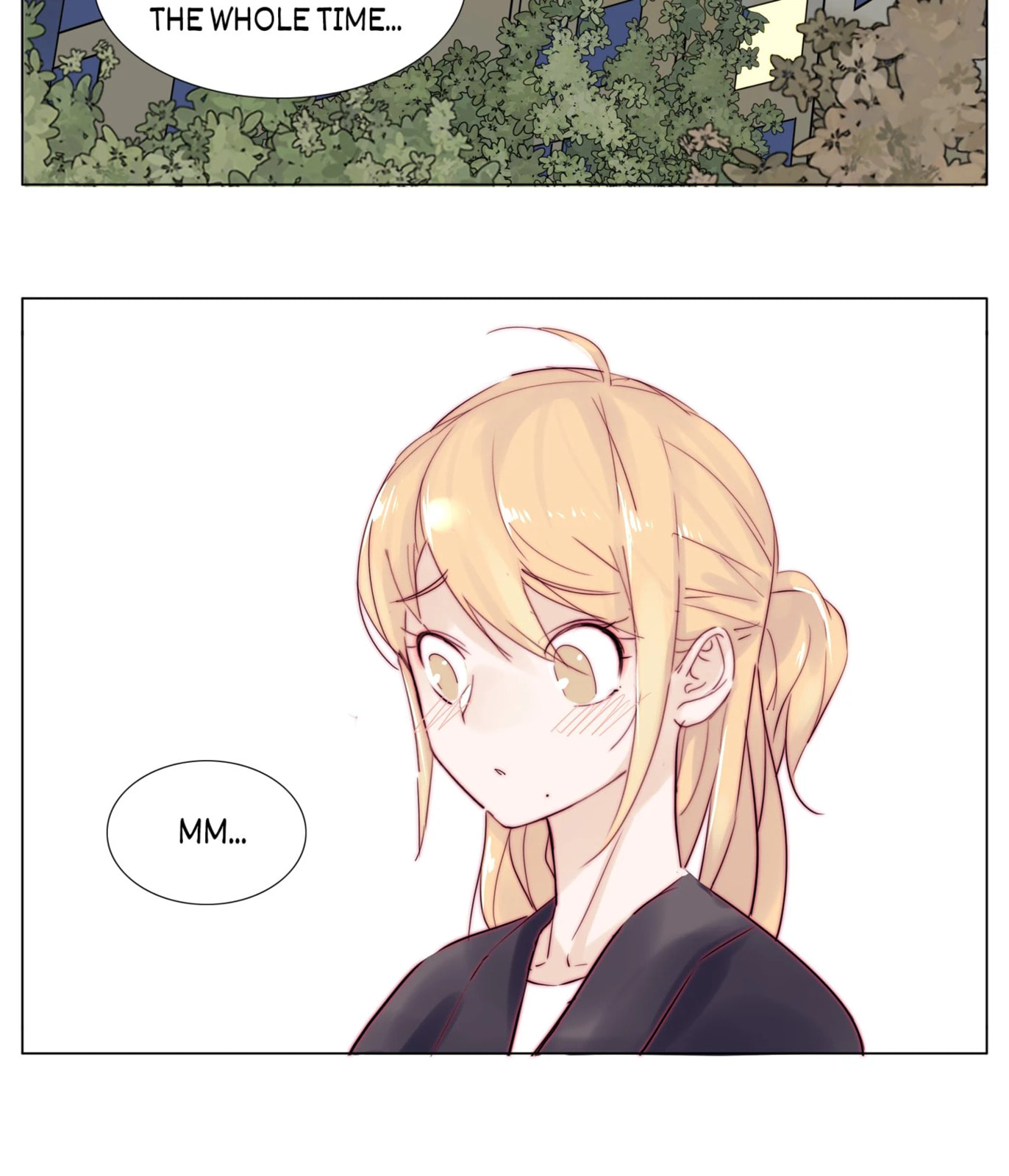 Read Shine and Sweet (Colored) chapter 17 image 33 on Lezhin