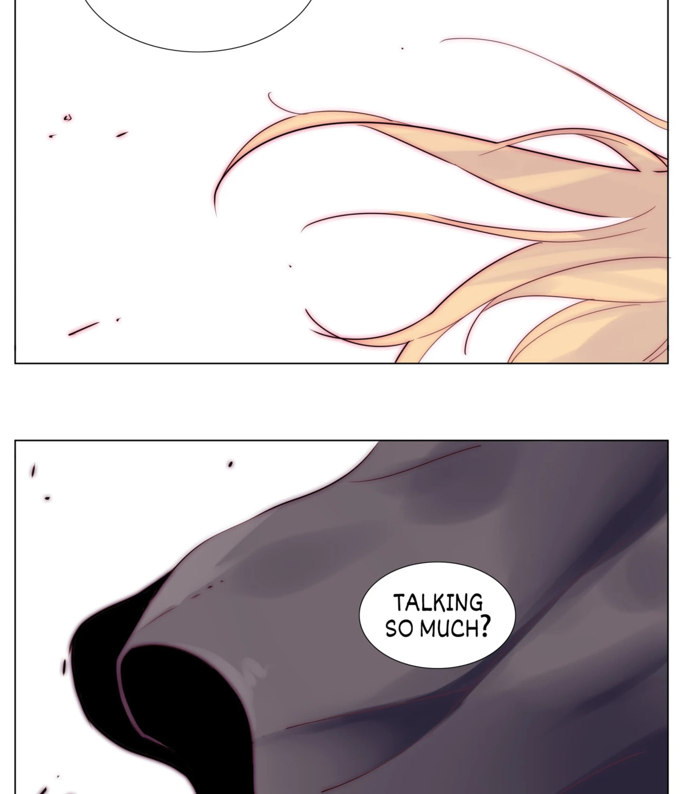 Read Shine and Sweet (Colored) chapter 17 image 35 on Lezhin
