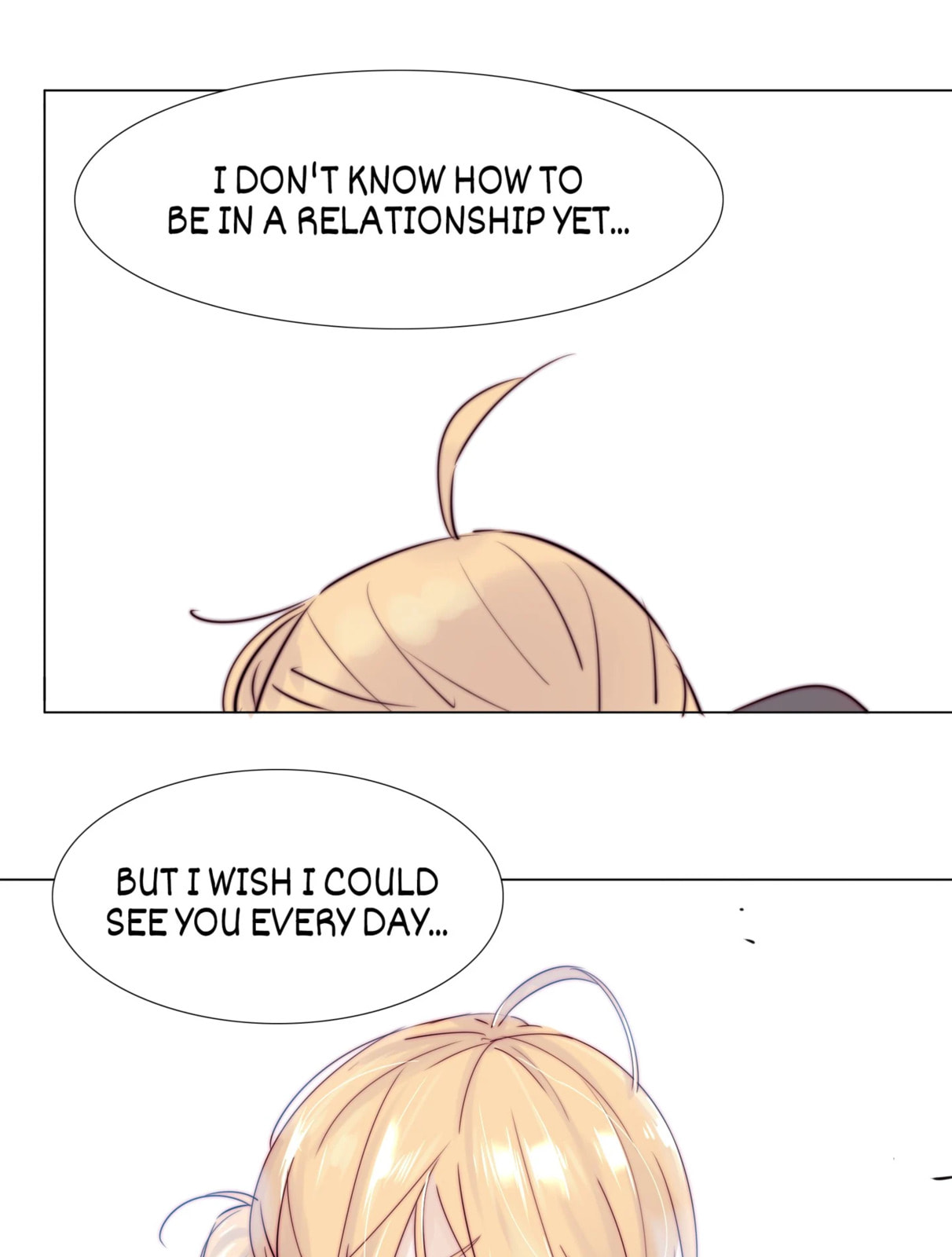 Read Shine and Sweet (Colored) chapter 17 image 39 on Lezhin
