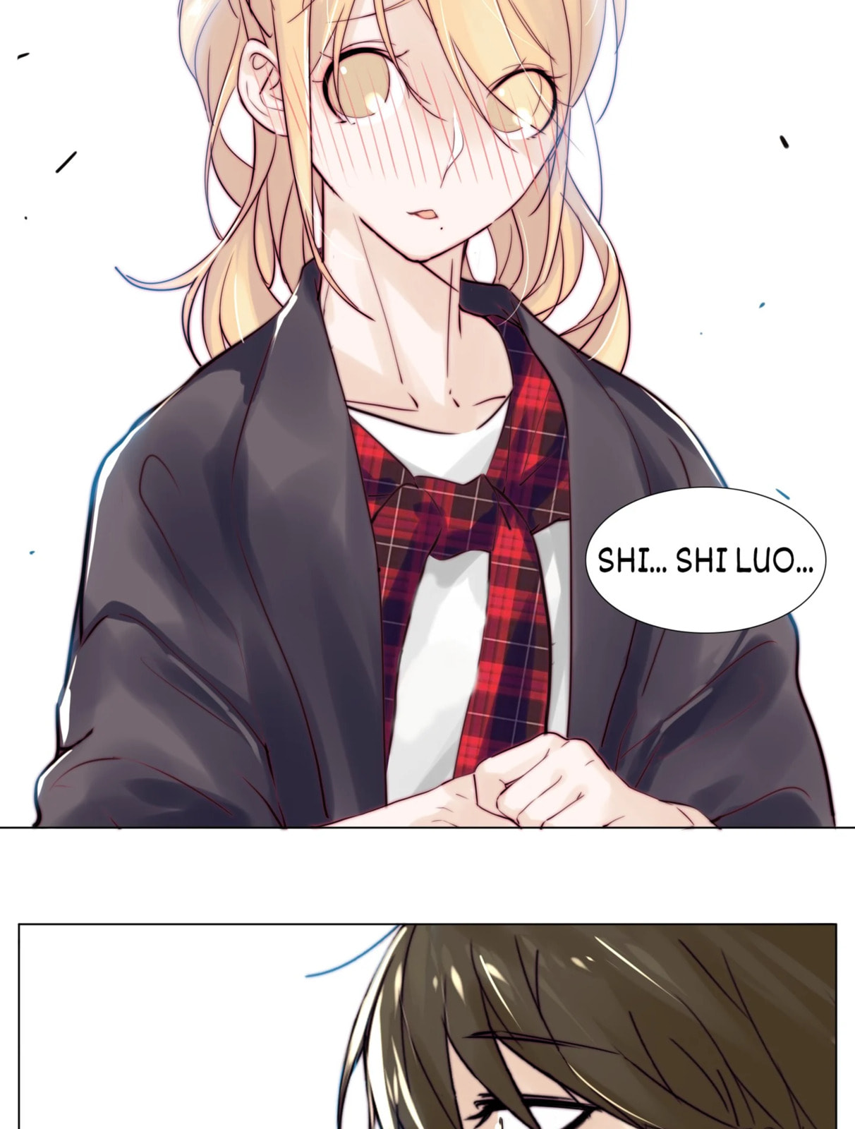 Read Shine and Sweet (Colored) chapter 17 image 40 on Lezhin