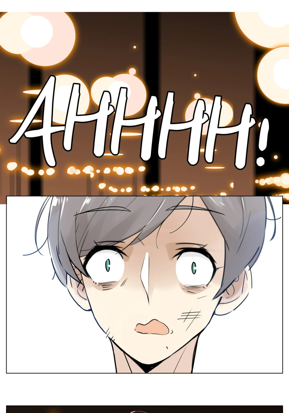 Read Shine and Sweet (Colored) chapter 17 image 5 on Lezhin
