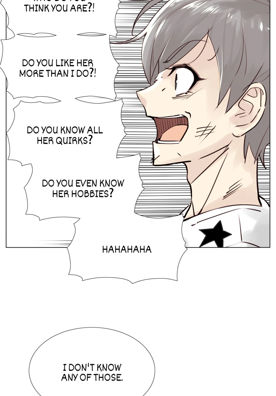 Read Shine and Sweet (Colored) chapter 17 image 7 on Lezhin