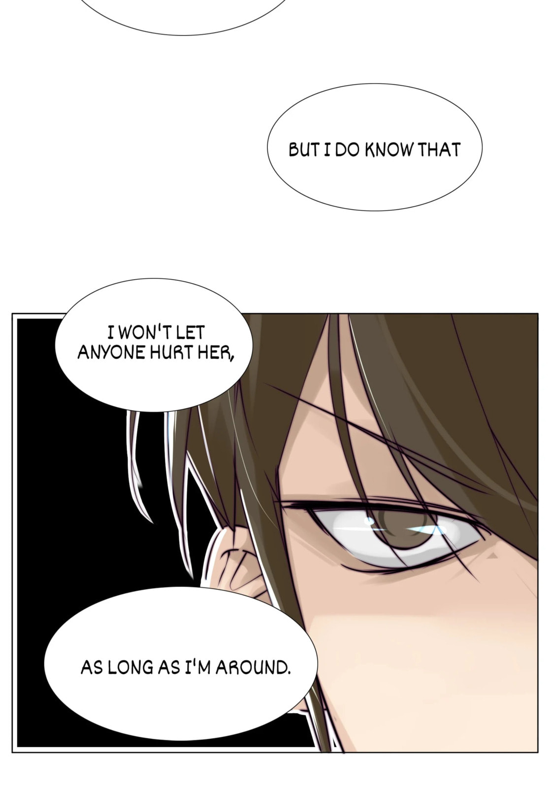 Read Shine and Sweet (Colored) chapter 17 image 8 on Lezhin