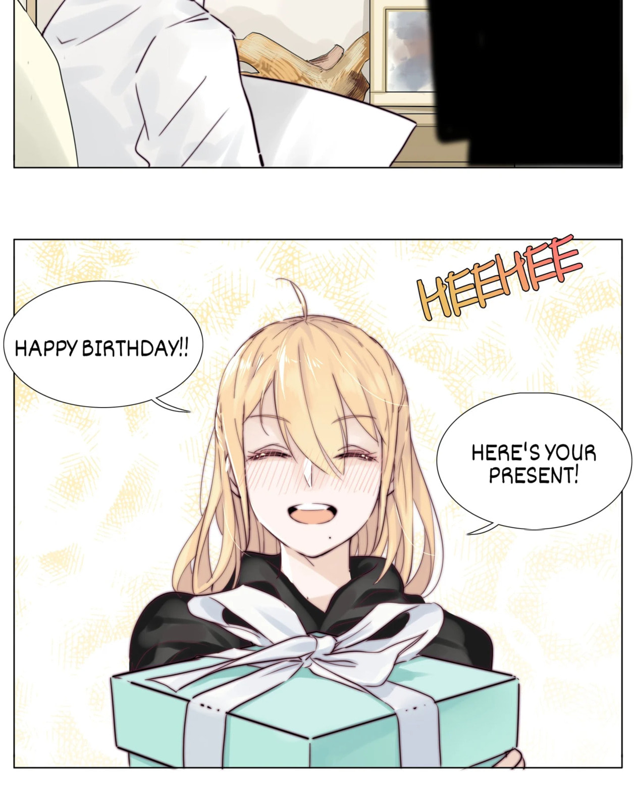 Read Shine and Sweet (Colored) chapter 18 image 21 on Lezhin