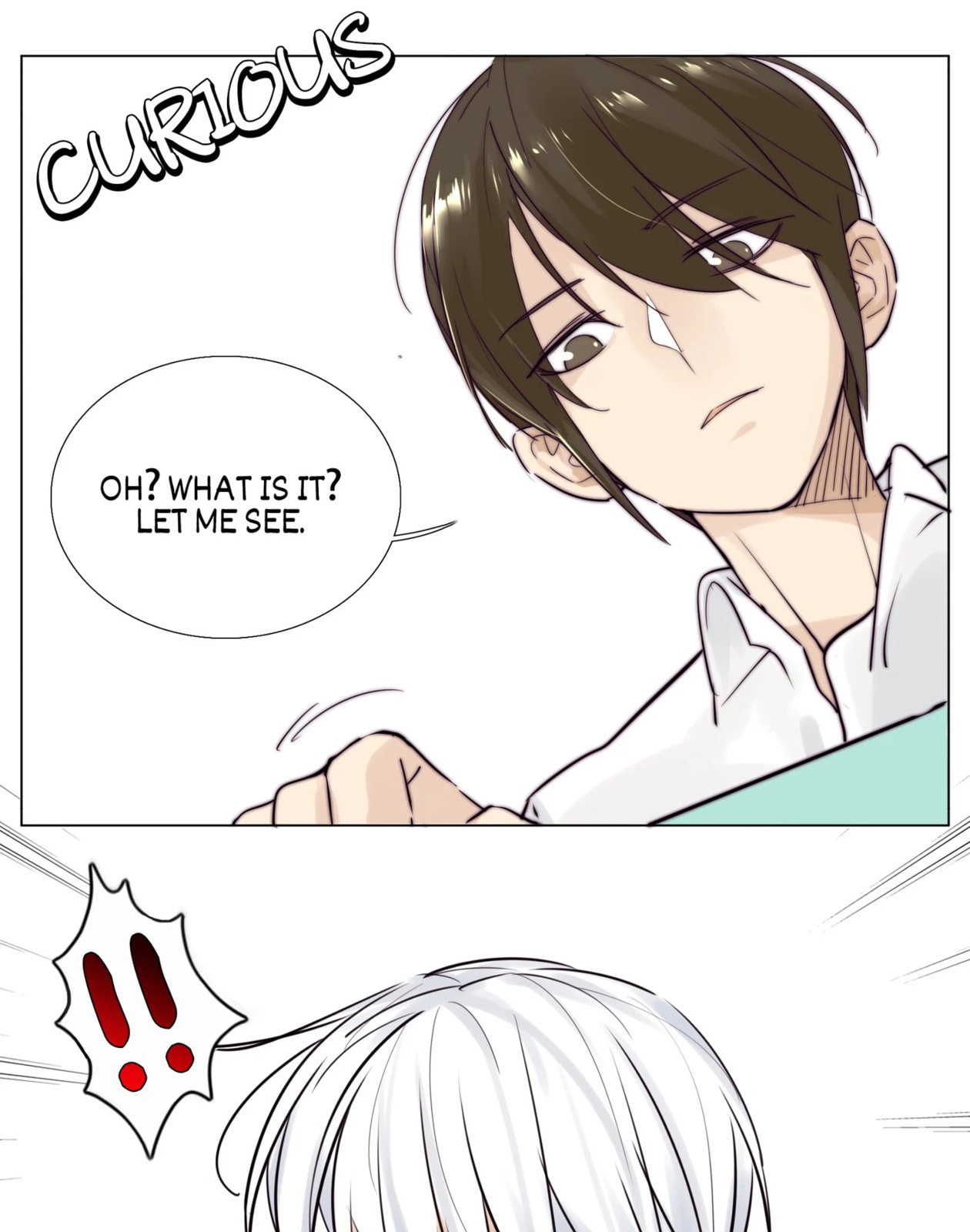 Read Shine and Sweet (Colored) chapter 18 image 24 on Lezhin