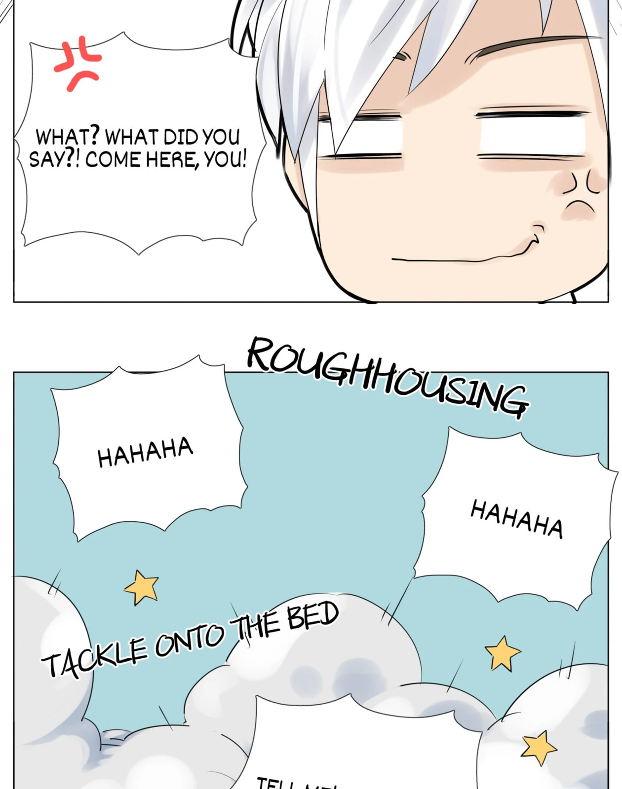 Read Shine and Sweet (Colored) chapter 18 image 29 on Lezhin