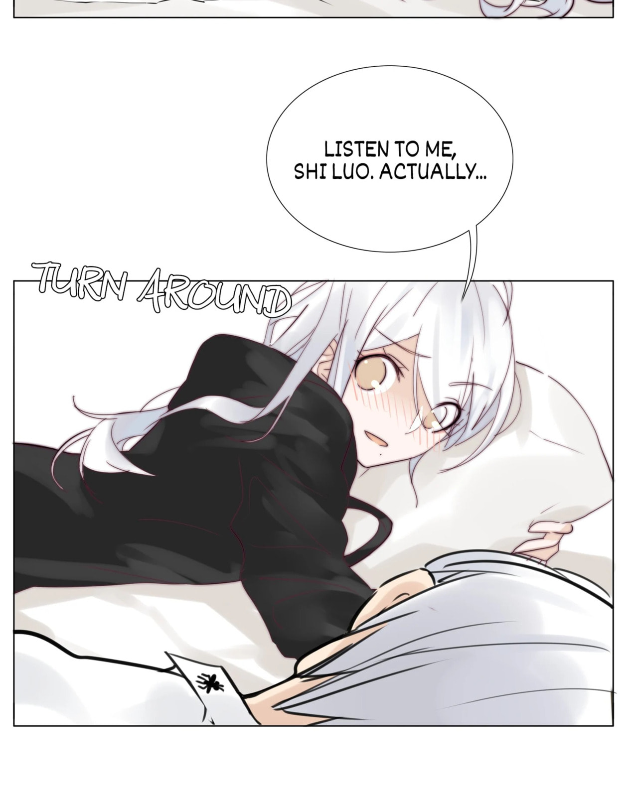 Read Shine and Sweet (Colored) chapter 18 image 31 on Lezhin