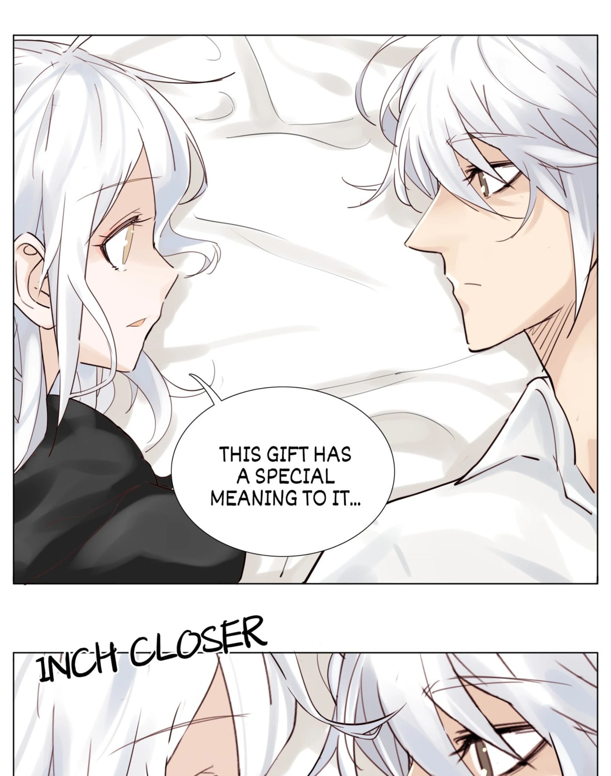 Read Shine and Sweet (Colored) chapter 18 image 32 on Lezhin