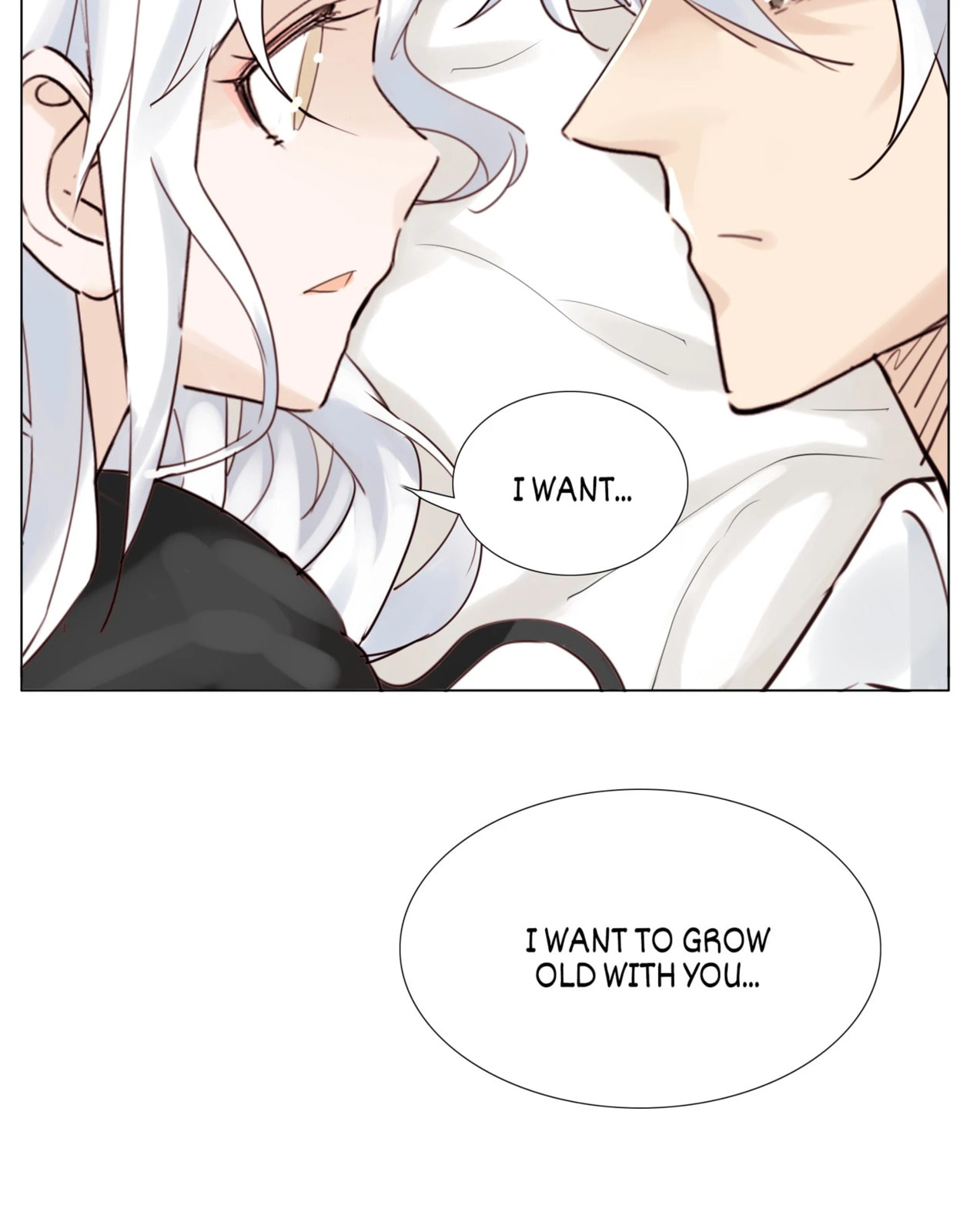 Read Shine and Sweet (Colored) chapter 18 image 33 on Lezhin