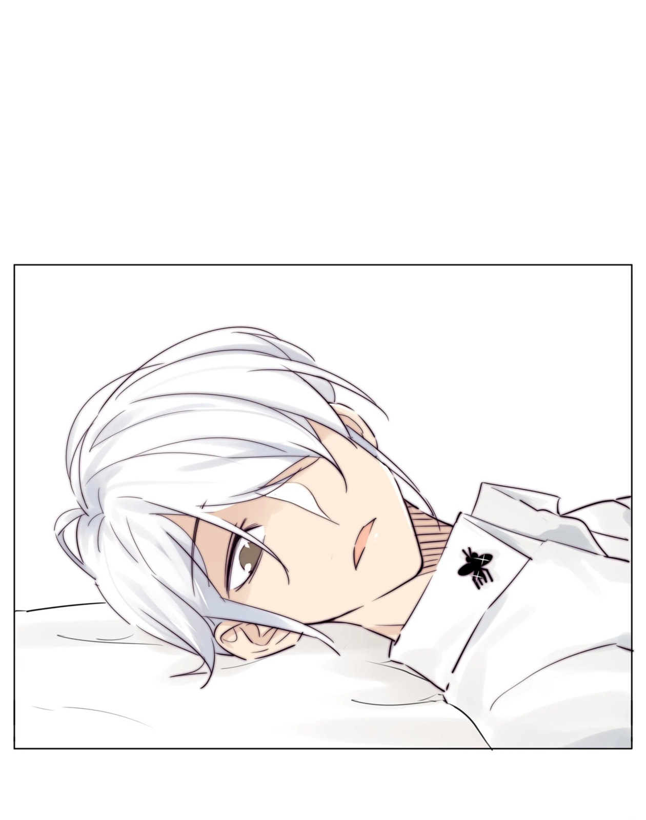 Read Shine and Sweet (Colored) chapter 18 image 34 on Lezhin