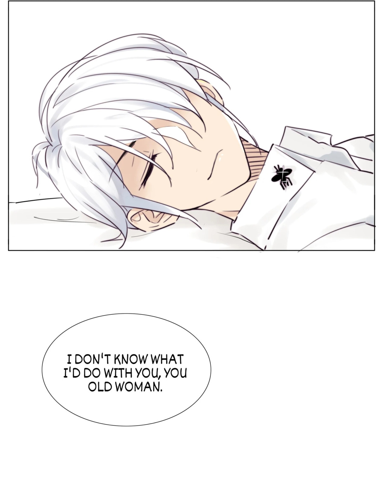 Read Shine and Sweet (Colored) chapter 18 image 35 on Lezhin