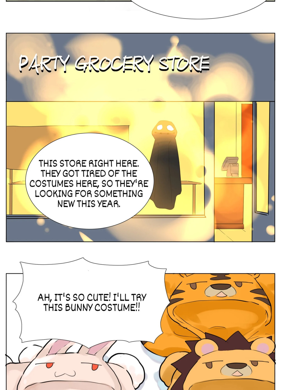 Read Shine and Sweet (Colored) chapter 19 image 14 on Lezhin