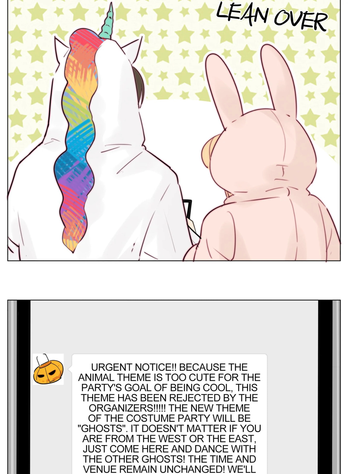 Read Shine and Sweet (Colored) chapter 19 image 21 on Lezhin