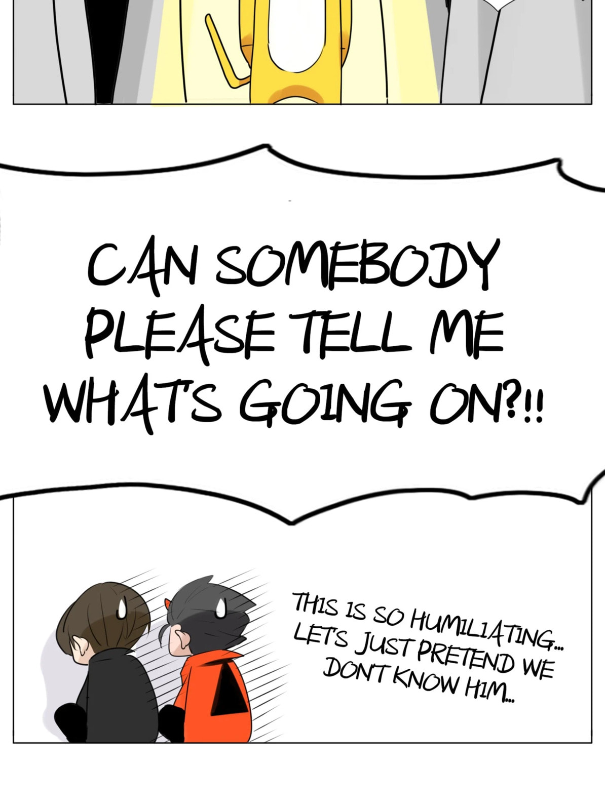 Read Shine and Sweet (Colored) chapter 19 image 31 on Lezhin