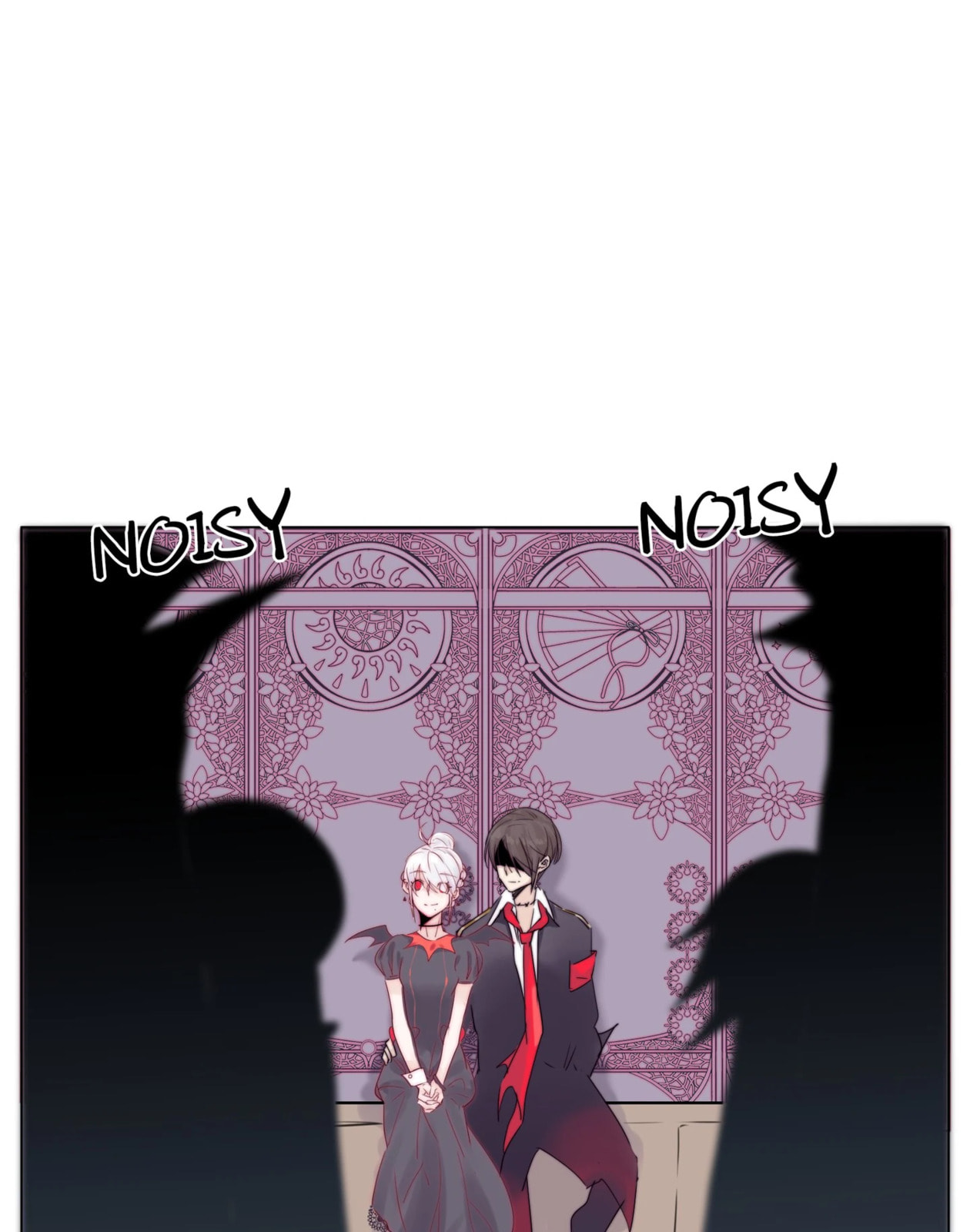 Read Shine and Sweet (Colored) chapter 19 image 32 on Lezhin