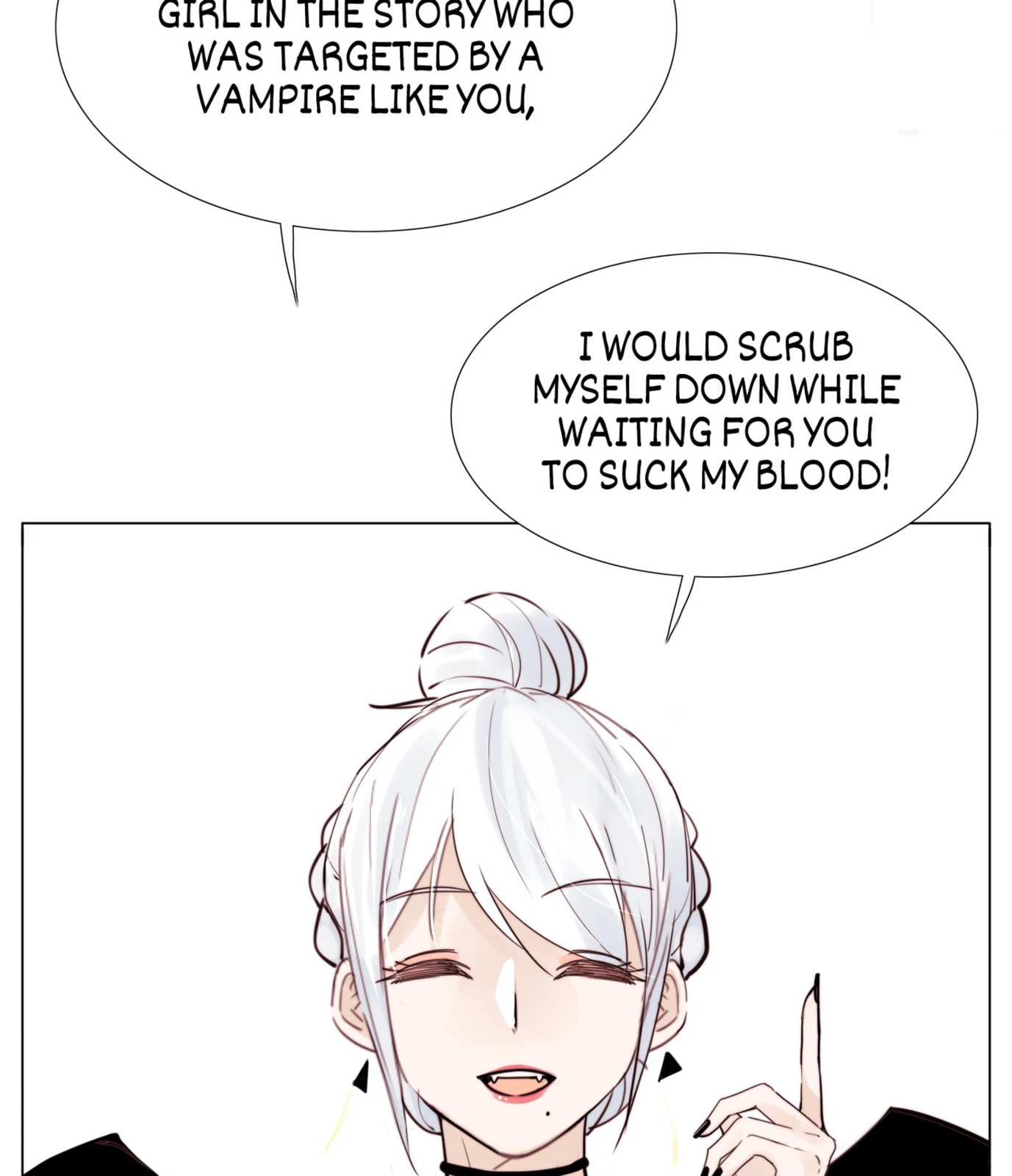 Read Shine and Sweet (Colored) chapter 19 image 37 on Lezhin