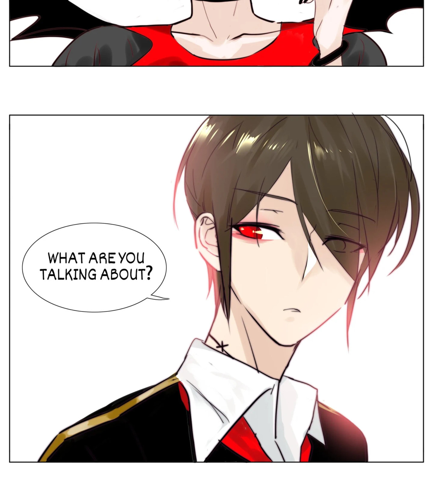 Read Shine and Sweet (Colored) chapter 19 image 38 on Lezhin
