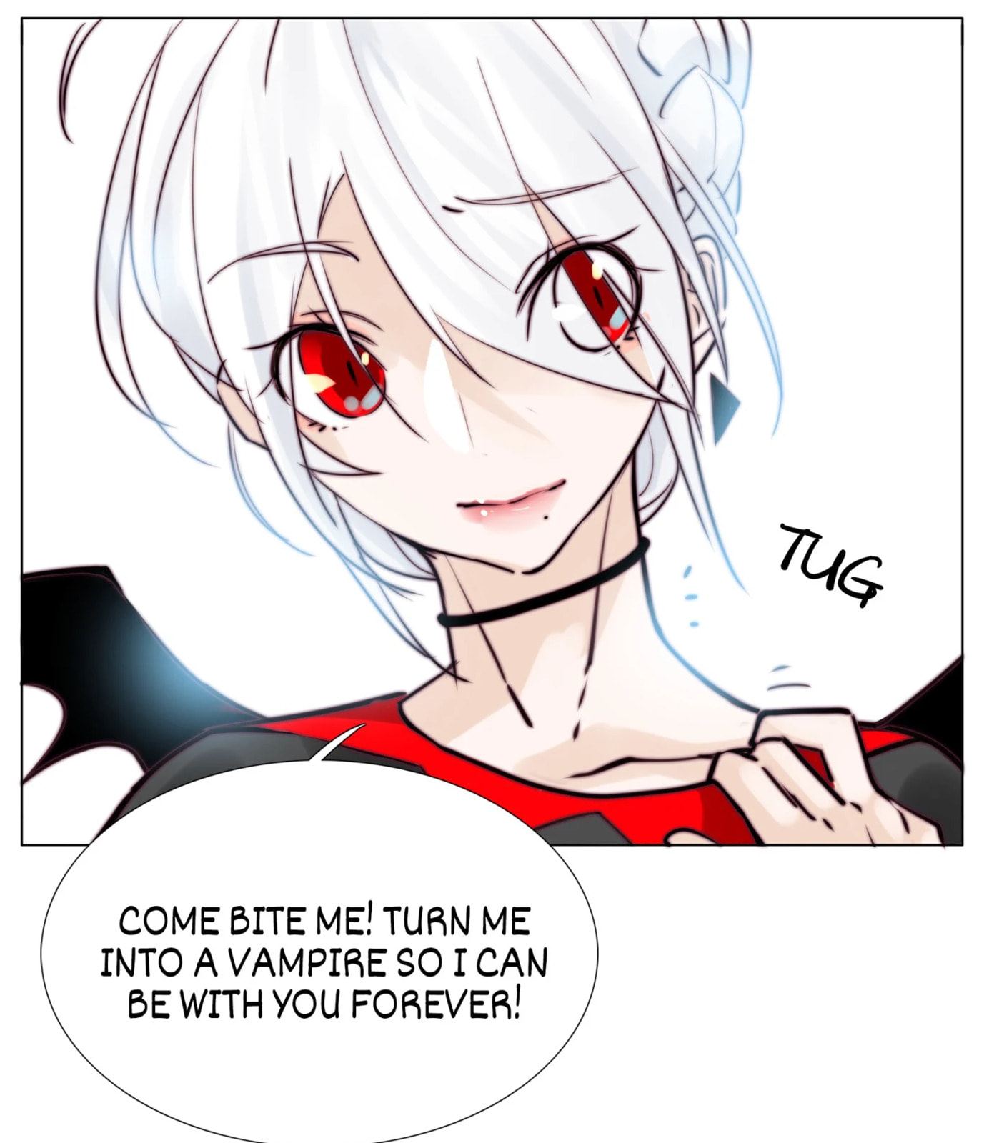 Read Shine and Sweet (Colored) chapter 19 image 39 on Lezhin
