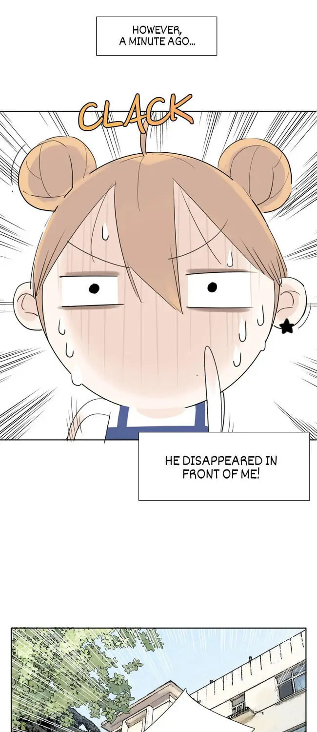 Read Shine and Sweet (Colored) chapter 2 image 1 on Lezhin