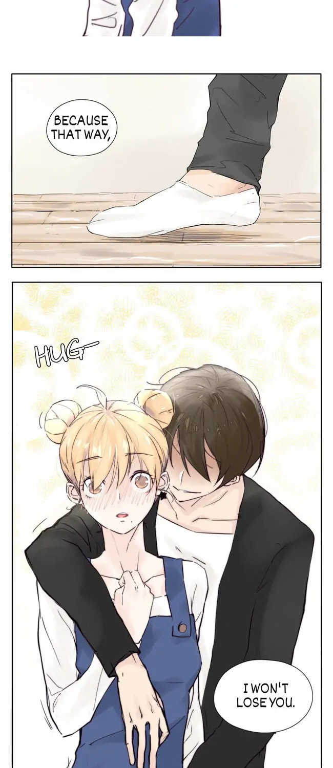 Read Shine and Sweet (Colored) chapter 2 image 18 on Lezhin
