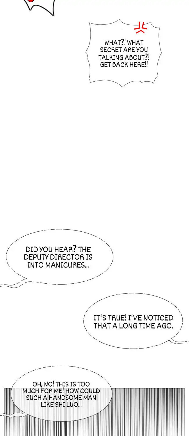 Read Shine and Sweet (Colored) chapter 20 image 16 on Lezhin